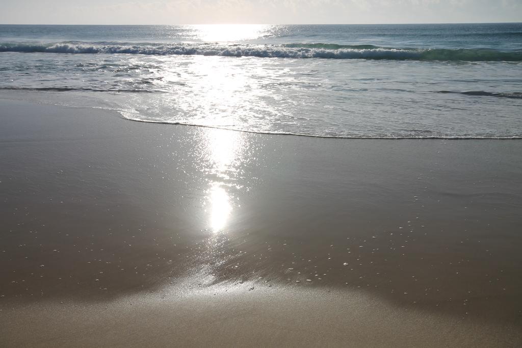 Chill-Out Beachside - Main Beach فورستر الغرفة الصورة