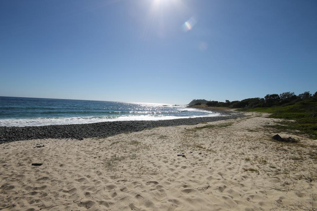 Chill-Out Beachside - Main Beach فورستر الغرفة الصورة